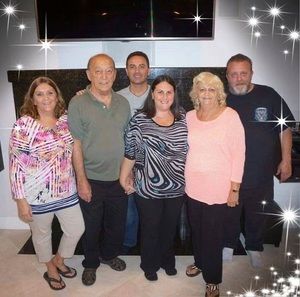 Meet your Posher, Mimi